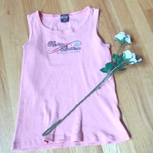 Harley Davidson cotton lady t shirt